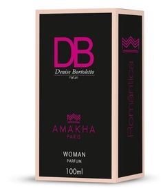 1 perfume DB de 100ml