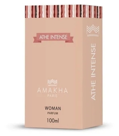 1 PERFUME ATHENA 100ML