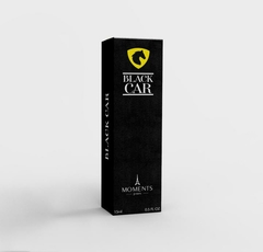 BLACK CAR MOMENTS PARIS 15ML