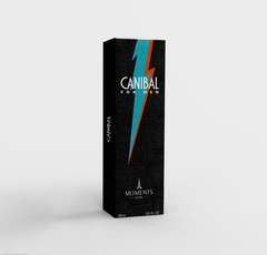 CANIBAL FOR MEN MOMENTS PARIS 15ML