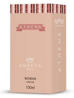 Kit 2 Perfumes (athena + Db ) 100ml - comprar online