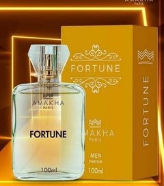 10 - Perfumes 100ml - Amakha Paris - Flor e Aroma