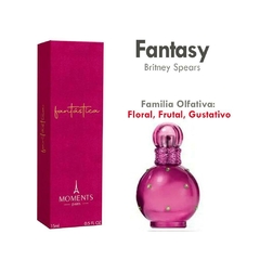 Perfume FANTASTICA 15ml - Moments Paris