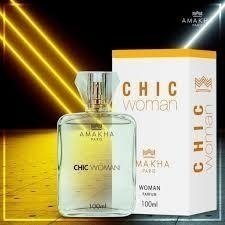 10 - Perfumes 100ml - Amakha Paris - loja online