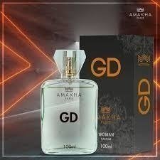 10 - Perfumes 100ml - Amakha Paris - comprar online