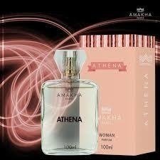 10 - Perfumes 100ml - Amakha Paris - Flor e Aroma
