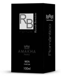 1 perfume RB 100ML