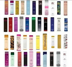 300 perfumes livre escolha - comprar online