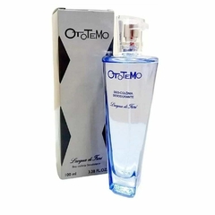 Kit Com 3 Perfumes Ototemo Tradicional, Deep Blue E Secrets - comprar online