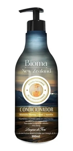 Bioma New Zealand Condicionador 300ml