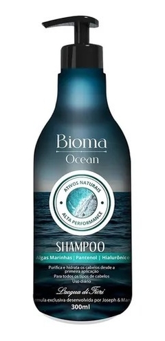 Bioma Ocean Shampoo 300ml