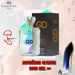1 - Perfume 100ml - Amakha Paris LIVRE ESCOLHA na internet
