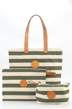 TOTE + NECESSAIRE + SOBRE en internet