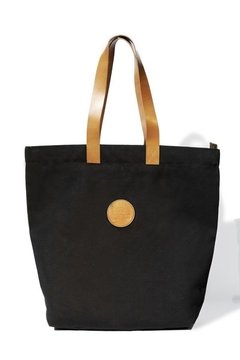 Tote Black