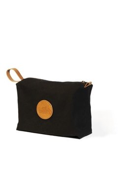 Necessaire Black