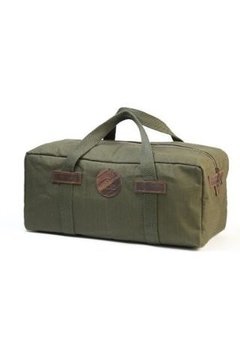 Bolso de mano Militar