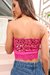 TOP TOMARA QUE CAIA PINK LAIS - loja online