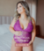 Banner de Santo d'Amore | Lingeries e pijamas 