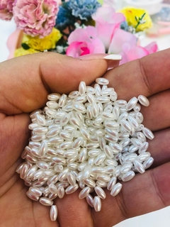 Entremeio Arroz 0,5cm - 20g - comprar online