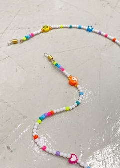 Cordinha de Óculos Cool Beads California na internet