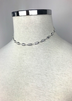 Choker Buzios Mini