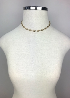 Choker Buzios Mini - loja online