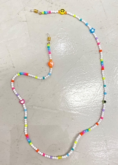 Cordinha de Óculos Cool Beads California