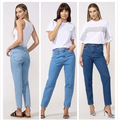 Calça Jeans Mom Dadri - comprar online