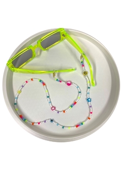 Cordinha de Óculos Cool Beads California - comprar online