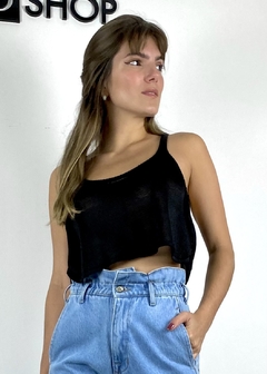 Calça Jeans Cós Elástico Lavagem Média na internet