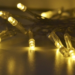Guirnalda de luz a pila 5 metros - comprar online