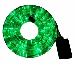 Manguera de luz led verde en internet
