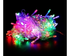 Guirnalda Led 3 metros multicolor a pila en internet