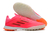Chuteira Society Adidas X SpeedFlow.1 TF / Rosa-Preto - loja online