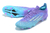 Chuteira de Campo Adidas X Speedflow+ / Azul-Roxo - loja online