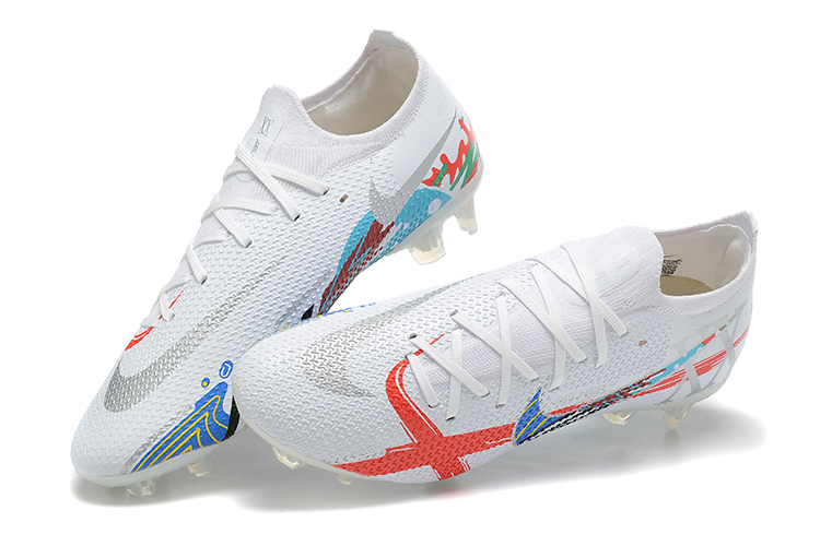 Nike mercurial best sale fit