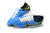 Chuteira Society Nike Tiempo Legend 9 TF / Azul-Preta - loja online