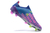 Chuteira de Campo Adidas X Speedflow+ / Azul-Rosa (Sem Cadarço) na internet