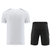Kit Camisa e Short Treino Adidas CLIMACHIILL - Academia, Corrida, CrossFit - comprar online