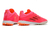 Chuteira Society Adidas X SpeedFlow.1 TF / Rosa-Preto - Loja Edemarca