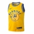 Regata Golden State Warriors Amarela THOMPSON 11 NBA