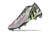 Chuteira de Campo Adidas Predator Edge Geometric.1 FG / Cinza-Roxo - comprar online