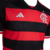 Camisa Flamengo I 24/25 Masculina Torcedor na internet