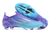 Imagem do Chuteira de Campo Adidas X Speedflow+ / Azul-Roxo