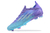 Chuteira de Campo Adidas X Speedflow+ / Azul-Roxo - comprar online