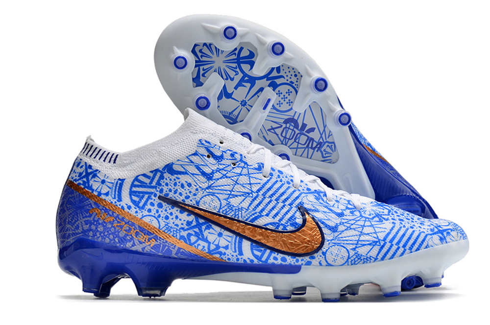 Nike mercurial vapor xi blau sale