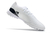 Chuteira Society Adidas X Speedportal.1 TF / Branca-Preto na internet