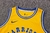 Regata Golden State Warriors Amarela THOMPSON 11 NBA na internet