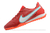 Chuteira Society Nike Tiempo Legend 9 TF / Vermelha - comprar online
