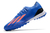 Chuteira Society Adidas X Speedportal.1 TF /Azul-Laranja - comprar online
